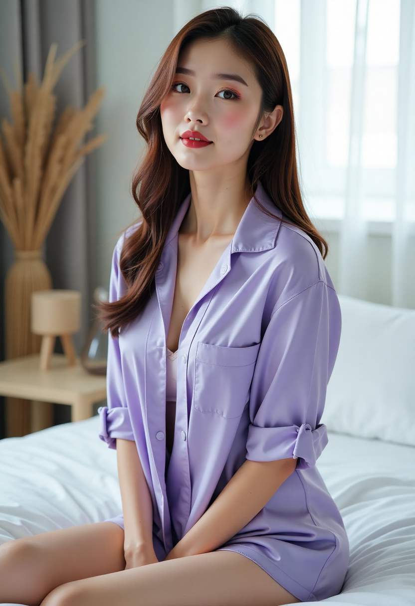 迷雾森林