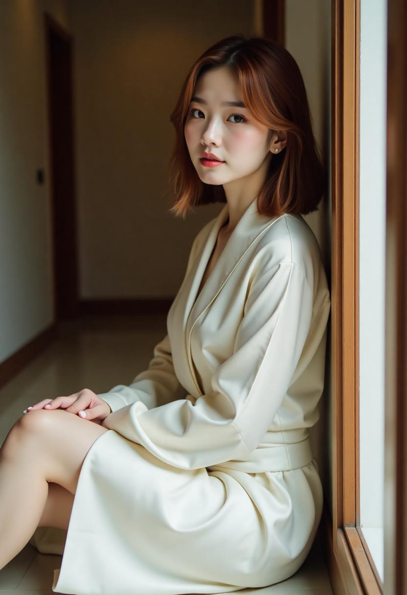 深海幽灵