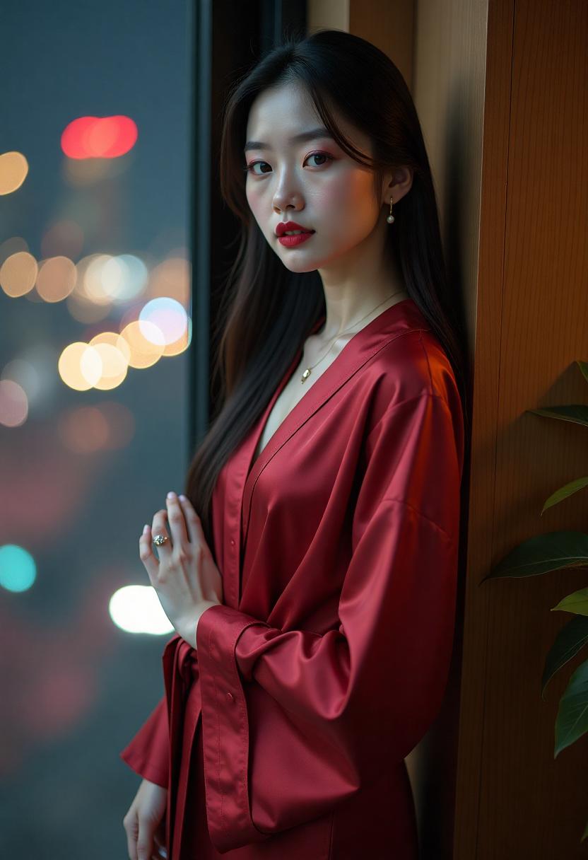 浮生若梦